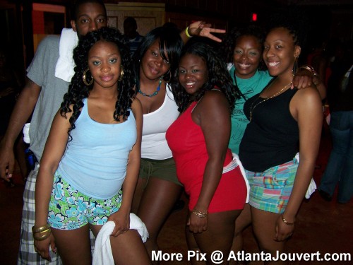 Atlanta Jouvert 021