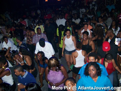 Atlanta Jouvert 039