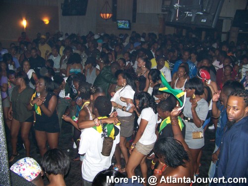 Atlanta Jouvert 103