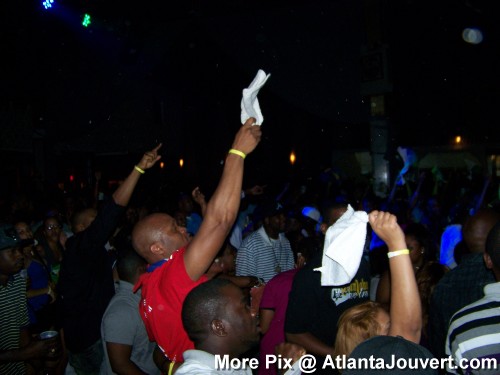 Atlanta Jouvert 110