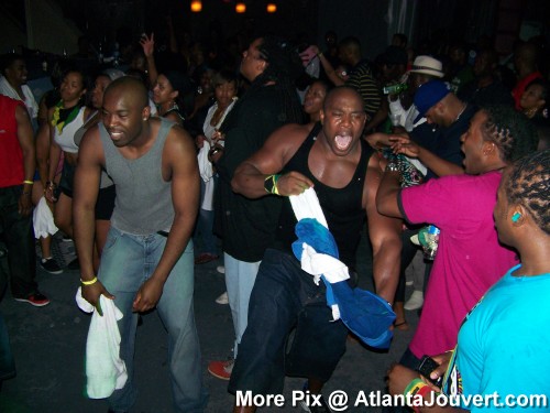 Atlanta Jouvert 122