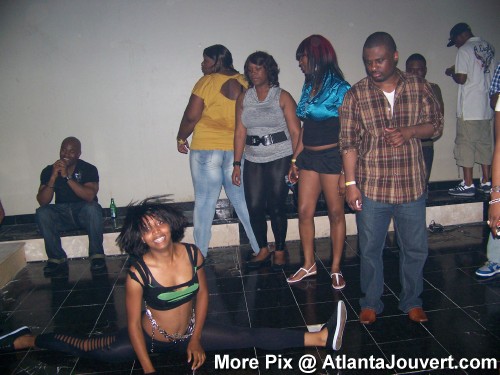 Atlanta Jouvert 126