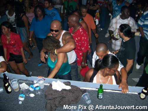 Atlanta Jouvert 143