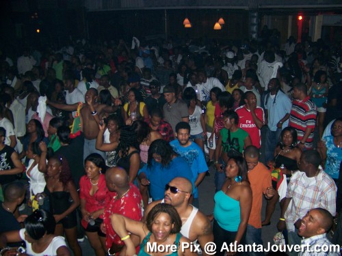 Atlanta Jouvert 144