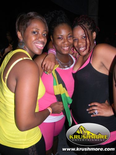 Atlanta Jouvert 021