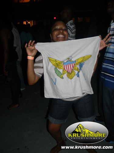 Atlanta Jouvert 101