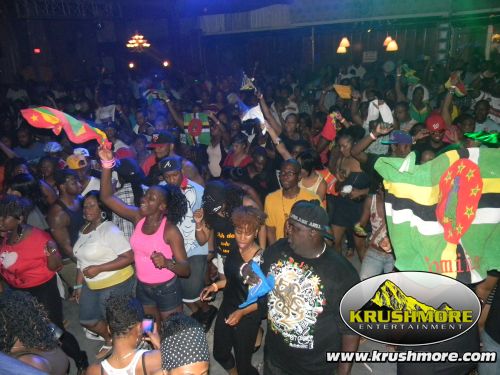 Atlanta Jouvert 103