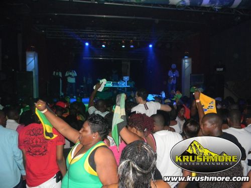 Atlanta Jouvert 105
