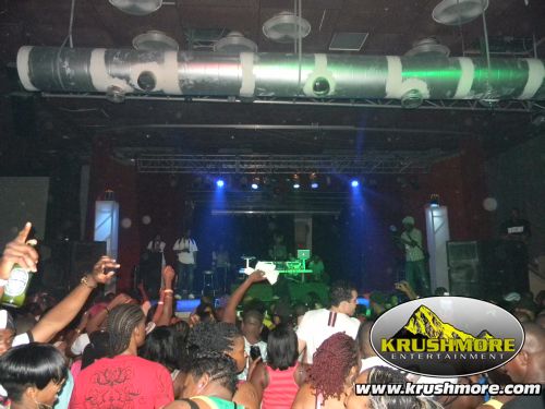 Atlanta Jouvert 106