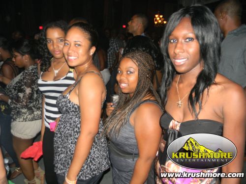 Atlanta Jouvert 107