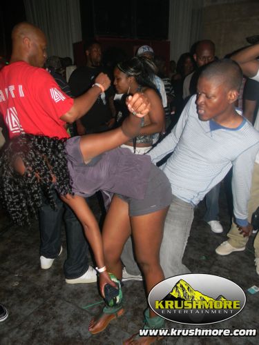 Atlanta Jouvert 110