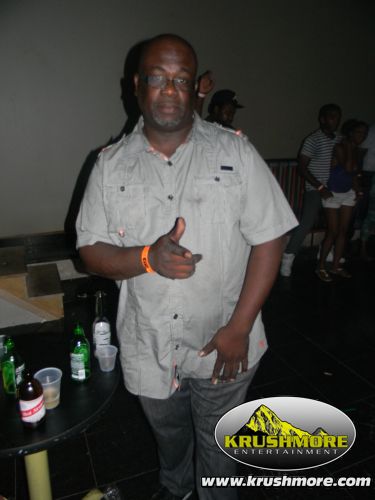 Atlanta Jouvert 114
