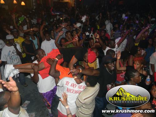 Atlanta Jouvert 122