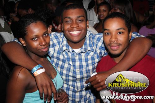 Atlanta Jouvert 143