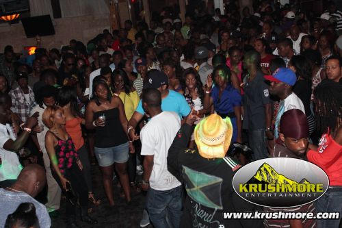 Atlanta Jouvert 155
