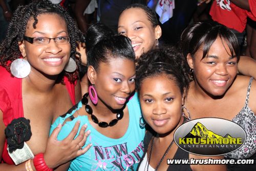 Atlanta Jouvert 160