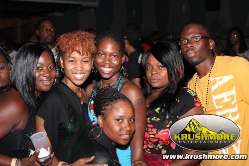 Atlanta Jouvert 188
