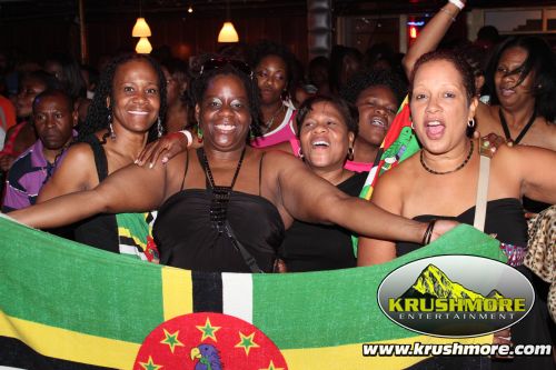 Atlanta Jouvert 200