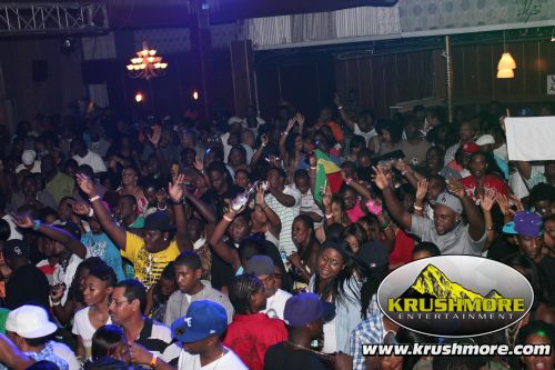 Atlanta Jouvert 358
