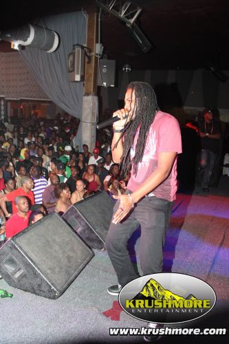 Atlanta Jouvert 390