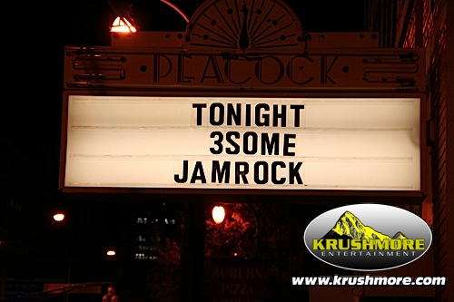 Jamrock 3some 006