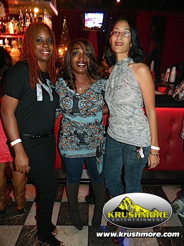 3some at Jamrock 028