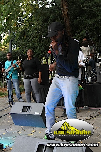 Atlanta Caribfest 102