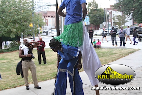 Atlanta Caribfest 106