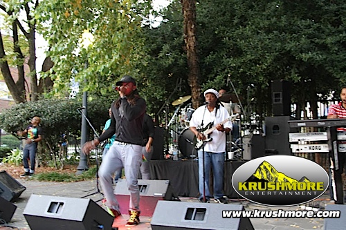 Atlanta Caribfest 125