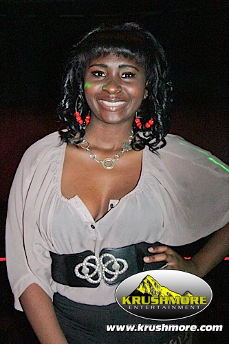 Jamrock Divas 004