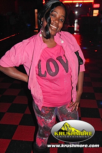 Jamrock Divas 007