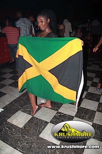 One Flag Caribsa 103
