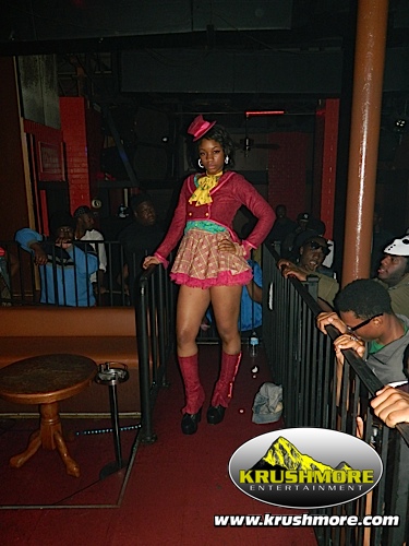 Halloween Scream 002