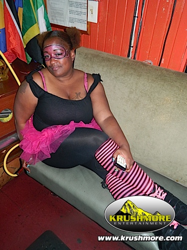 Halloween Scream 009