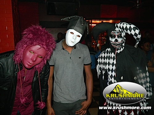 Halloween Scream 027