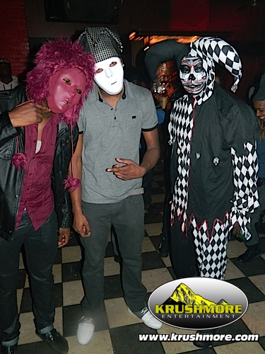 Halloween Scream 028