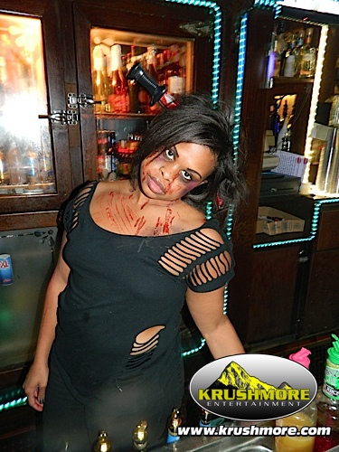 Halloween Scream 050