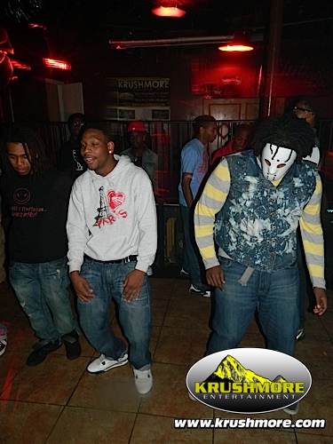 Halloween Scream 052