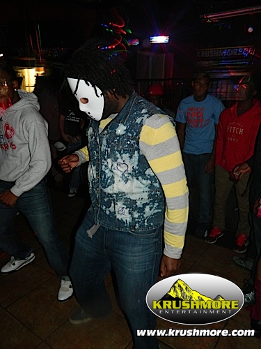 Halloween Scream 055
