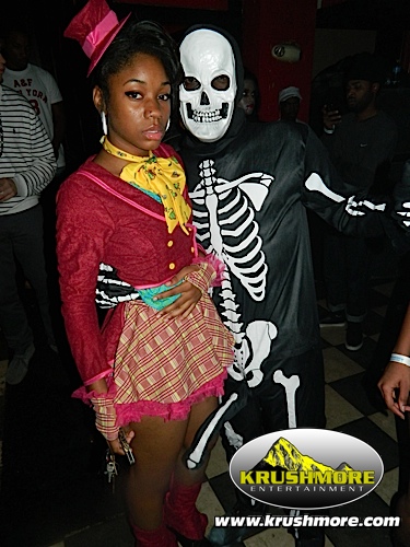 Halloween Scream 066