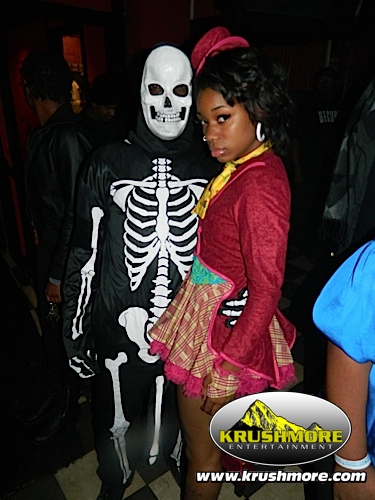 Halloween Scream 067