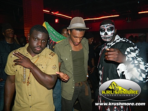 Halloween Scream 091