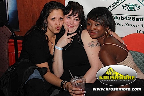 Xtasy Fridays 097