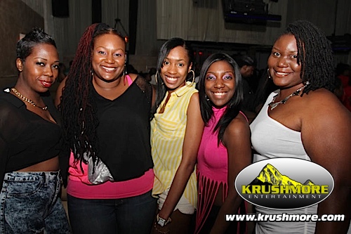2013 Atlanta Jouvert 020