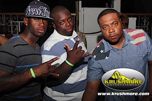 2013 Atlanta Jouvert 036