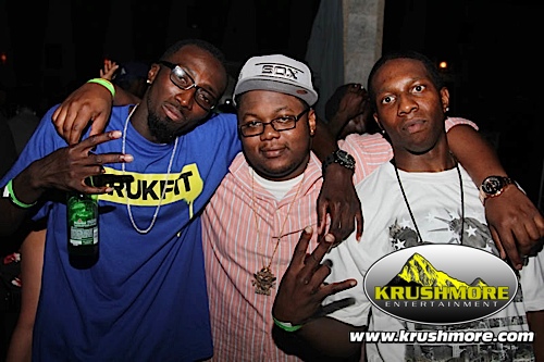 2013 Atlanta Jouvert 061