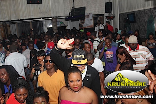 2013 Atlanta Jouvert 087