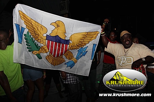 2013 Atlanta Jouvert 101
