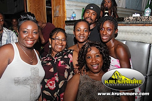 2013 Atlanta Jouvert 160