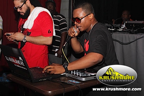 2013 Atlanta Jouvert 180